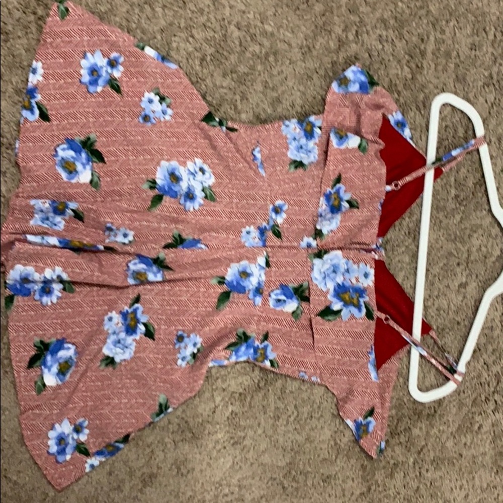 Romper - Picture 4 of 4
